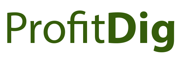 ProfitDig Construction Bidding Software